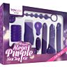 Sex Toy Kit TOYJOY Just For You Mega Purple