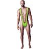 Mankini Out Of The Blue | Fun and Comfortable Swimwear