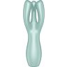 Satisfyer Threesome 3 Vibrator with Flexible Arms