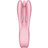 Vibrator Satisfyer Threesome 1 with 12 Vibration Modes