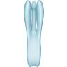 Vibrator Satisfyer Threesome 1 Triple Stimulation