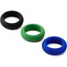 Je Joue Silicone Penis Ring Set for Progressive Pleasure