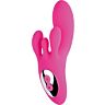 G-Spot Vibrator Feelztoys TriVibe with Clitoral Stimulation