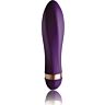 Rocks-Off Twister Vibrator with 10 Modes and Intelligent Contours