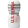 Masturbator Tenga U.S. ORIGINAL VACUUM CUP GENTLE with Ergonomic Design