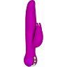 Vibrator Calexotics VR12 with Stimulating Tongue