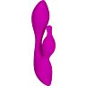 Vibrator Calexotics VR4.5 with Pronounced Stimulator