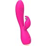 Rabbit Vibrator NALONE Magic Stick with Triple Stimulation