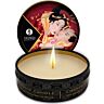 Massage Candle Shunga Mini Caress Strawberry and Cava