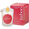 Massage Candle RUF Taboo with Cocoa Flower Aroma