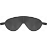 Eye Mask KINK MASKED ALLURE Simple Skin 19.5 x 7.5 CM