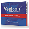Natural Supplement COBECO Venicon for Men for Sexual Vitality