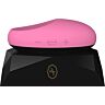 Intimate Massager L'Amourose Vera Pink with Ergonomic Shape