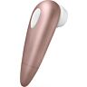 Satisfyer Air Pulse 1 Clitoral Air‑Pulse Vibrator