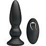 Anal Vibrator MR PLAY Remote Control Prostate Stimulation