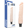 Realistic Vibrator LOVECLONE JANSEN with Self Lubrication