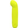 G-Spot Vibrator B SWISH Bcute Curve with 5 Intensities