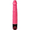 Realistic Vibrator BAILE 21.5 CM with Multi-speed Functionality