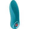 Bullet Vibrator FUN FACTORY Bijou with 12 Vibrations