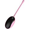 Compact bullet vibrator L'Amourose MAE BLUSH