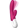 Vibrator Liebe Bend It Plus Rechargeable with Flexible Shaft