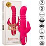 Rabbit Vibrator CALEXOTICS Jack Fantasy Triple Heated