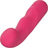 G-Spot Vibrator CALEXOTICS Pixies Curvy