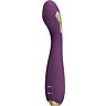 App-controlled electroshock vibrator PRETTY LOVE Hector