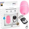 Vibrating Egg ONLINE M with Remote Control