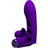 Finger Sleeve Vibrator Pretty Love Orlando with Vibration Modes