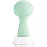 OTOUCH Mushroom Silicone Wand Vibrator with Ambient Charger