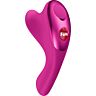Finger Vibrator FUN FACTORY BE·ONE for Precise Stimulation