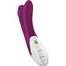 Vibrator Mystim Bon Aparte Dual Motor Design