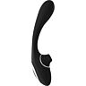 S Pleasures Dual Suction Dual Stim Vibrator