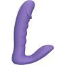 Double Vibrator Honey Play Box RORA with App Control