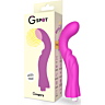 G-Spot Vibrator G-SPOT Gregory for Intense Stimulation