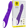 Galatea Dante Vibrator with WatchMe Compatibility