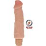 Realistic Vibrator GET REAL Dual Density 20.5 cm