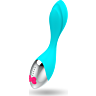 Classic Vibrator Happy Loky Mini Fun with Powerful Vibration
