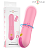 Vibrator INTENSE BARBARA with Rotating Pearls