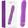 Classic Vibrator INTENSE AIRON with 20 Vibration Modes