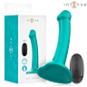INTENSE KATIE Vibrator with Suction Cup and Remote Control