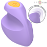 Clitoral Stimulator INTENSE URSULA with 10 Vibrations