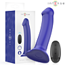 Vibrator INTENSE VICTORIA with Remote Control and 10 Vibrations