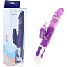 Rabbit Vibrator INTENSE FUN Estuard with Rotating Motion