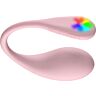 KIIROO Spot Kiss Me U-Shaped Vibrator for Dual Stimulation