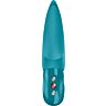 Lay-on Vibrator FUN FACTORY VOLTA with Ergonomic Loop Handle