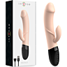Vibrator INTENSE High Tech Magnus with Dual Independent Motors