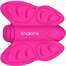 Mini Vibrator NALONE Madam with Flexible Wings