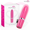 Vibrator MORESSA Ivy Lipstick Design with 6 Vibration Modes